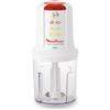 Moulinex Mini-tritatutto 3in1 0,5l 500w bianco Moulinex AT710110