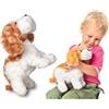 Kids World Cucciolo interattivo E1305 - 8595194715141