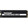 Patriot SSD Patriot 2000GB M.2 P400 Lite PCIe 4x4 NVMe 3300/2700 (P400LP2KGM28H)
