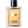 Lacoste L'Homme Lacoste EDT 100 ml M