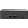 ASUS NUC 12 Pro Kit RNUC12WSKI700002I - Barebone - Mini-PC - 1 x Core i7 1260P - RAM 0GB - Scheda grafica Intel Iris Xe - 1GbE, 2.5GbE, Bluetooth 5.2, Wi-Fi 6E - WLAN: Bluetooth 5.2, 802.11a/b/g/n/ac/ax (Wi-Fi 6E) - Nero (90AR00D1-M00090)