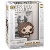 Funko Pop! Sirius Black - Harry Potter i Więzień Azkabanu - Figurka Vinylowa