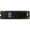 Samsung 990 EVO Plus NVMe M.2 SSD 1 TB