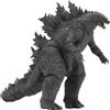 RESTEQ Statuetta Godzilla 2 Re dei Mostri 16 cm statuetta da collezione cinematografica con molti dettagli