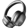Intenso O400HA Cuffie senza fili per la musica portatile/Bluetooth di tutti i giorni Nero
