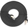 bez marki Cavo Ethernet Cat 8 da 5 m, Cavo Internet professionale 40 Gb/s