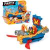 Magic Box Set di gioco Piratix Pirate Skull Blade 15,7 x 20 x 7,4 cm