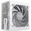 Mars Gaming MPB1200PSIW, 1200 W, 200 - 240 V, 47 - 63 Hz, 15 A, 90%, bianco