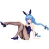 System Service Mushoku Tensei: Jobless Reincarnation, Stagione 2, Roxy Migurdia, versione coniglietta, 14 cm