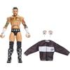Mattel WWE JHT70, 8 anni/anni, Multicolore, Plastica