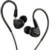 bez marki Cuffie in-ear cablate HiFi Hi-Res con connettore MMCX e microfono 1MORE