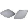 Tbest Tappo Copri Lavafari Materiale ABS di qualità Premium Durevole Sinistra Destra Coppia Perfetta per X6 E71 E72 2008 2014