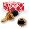 FEBI BILSTEIN Sensore, Temperatura refrigerante 29344 Compatibile con: BMW 1, 1, 1, 1, 1 Cabriolet, 1 Coupe, 2 Cabriolet, 2 Coupe, 3, 3, 3, 3 Cabriolet, 3 Cabriolet, 3 Compact, 3 Compact, 3 Coupe