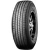 YOKOHAMA 285/65 R17 116H Estivo Fuoristrada Compatibilità con TOYOTA LAND CRUISER VDJ20, UZJ20