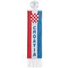 Lampa 97770 Mini-Sciarpa, Confezione Singola - Croatia