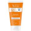 Avene Avène Solar Cream Spf50 + 50ml