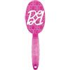 Barbie - Spazzola per capelli districante, prodotto ufficiale