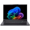 ACER SWIFT GO 16 AI SFG16-I71-59GP Copilot + PC 16" OLED WUXGA INTEL CORE ULTRA 5 325 RAM 16GB-SSD 512GB NVMe-INTEL GRAPHICS-WI-FI 7-WIN 11 HOME (NX.JWNET.002)