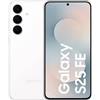 SAMSUNG GALAXY S25 FE 5G 8+256GB 6.7" WHITE TIM