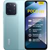 Poco XIAOMI POCO C85 4G 8+256GB 6.9" GREEN ITALIA EX-DEMO