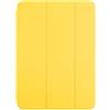 Apple MQDR3ZM-A Smart Folio Custodia a Libro per iPad decima generazione 10.9'' colore Giallo Limone