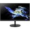 YANGYOU Acer CB272GBMIPRX Serie CB2 Monitor PC 27'' IPS Full HD 1920x1080 120 Hz 1 ms Altoparlanti HDMI DisplayPort VGA colore Nero