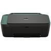 HP 89F99B DeskJet 2923 Stampante Multifunzione Inkjet a Colori All in One Wi-Fi 4800x1200 DPI colore Grigio