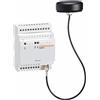 LOVATO ELECTRIC SPA Modem GSM con gestione SMS - LOV EXCGSM01