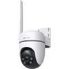 TP-Link Tapo TC40GW videocamera di sorveglianza 4G LTE da esterno