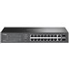 Tp-link SWITCH 20P GIGABIT MANANAGED OMADA 16P POE 2P NON POE 2SFP CLOUD OMADA