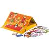 TRUDI SpA Sevi Magnetic Fashion 1 Pezzo