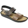 SCHOLL SHOES MAMORE SANDALO DONNA BRW/BRW N39 Dr.Scholl's®