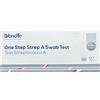 GAMMADIS FARMACEUTICI Srl Test Streptococco A Wondfo