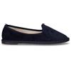 TOO LIKE Friulana In Tessuto Blu Scuro - Donna - Blu Scuro