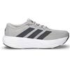 ADIDAS Galaxy 8 M Scarpa Running In Tessuto E Ecopelle Grigio - Uomo - Grigio