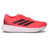 ADIDAS Runfalcon 6 Scarpa Running In Tessuto E Ecopelle Arancio Fluo Nero - Uomo - Arancio Fluo Nero