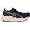 ASICS Versablast 4 Scarpa Running In Tessuto Ed Ecopelle Blu Rosa - Donna - Blu Rosa