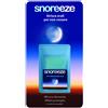 E.FA.S. SpA Snoreeze Strisce Antirussamento, 14 Strisce