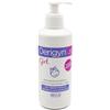 SELLA Srl Derigyn Girl Detergente Intimo 300 ml - Detergente Protettivo per l'Igiene Intima delle Bambine e Pre-Adolescenti