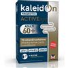 A MENARINI IND FARM RIUN Srl Kaleidon Probiotic Active Age Adulti 60+ Integratore - 14 bustine