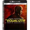 SONY Equalizer, The / Equalizer 2, The / Equalizer 3, The - Multi-Fe (4K UHD Blu-ray)