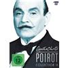 Polyband/WVG Agatha Christie - Poirot Collection 11 (DVD) David Suchet