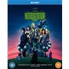 Warner Bros. Home Ent. Beetlejuice Beetlejuice (Blu-ray) Winona Ryder Jenna Ortega Willem Dafoe