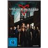 Constantin Film (Universal Pictures) Shadowhunters - Staffel 3.2 (DVD)