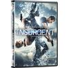 The Divergent Series: Insurgent (DVD)