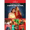 Hallmark Countdown to Christmas 9-Movie Collection Sugarplummed, A Carol f (DVD)