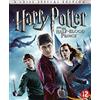 Harry Potter 6 - De halfbloed prins (Blu-ray)