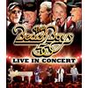 BEACH BOYS Live in Concert: 50th Anniversary (Blu-ray) The Beach Boys