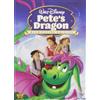 WALT DISNEY PICTURES Pete's Dragon (High-Flying Edition) (DVD) Helen Reddy Jim Dale Mickey Rooney