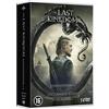 Warner The Last Kingdom - Coffret Integrale Saison 1 + 2 + 3 + 4 (14 DVD Box Set) (DVD)